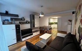 Porec, Tolle 3 Zi-WHG, sehr ZENTRAL, TOP Zustand!