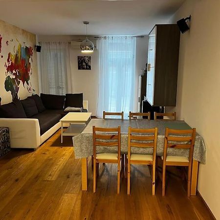 Porec, Tolle 3 Zi-WHG, sehr ZENTRAL, TOP Zustand! Exterior foto