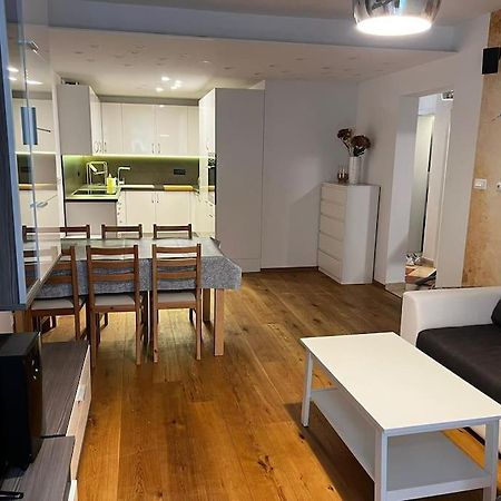 Porec, Tolle 3 Zi-WHG, sehr ZENTRAL, TOP Zustand! Exterior foto